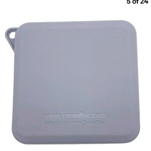 ExpoDisc 2.0 Professional White Balance Filter 77 MM W/ Case Made In USA